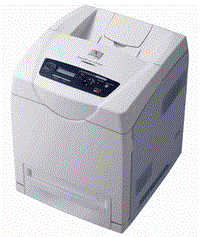 Máy in Fuji Xerox docuprint C3300DX khổ A4 in mạng